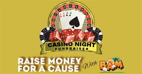 casino night at home|hosting a casino night fundraiser.